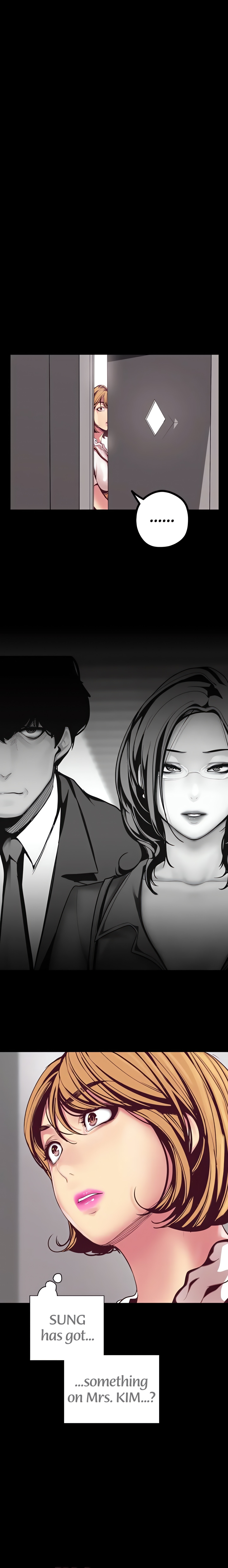 Brave New World (Son-jak KOH) (Official) chapter 13 page 1