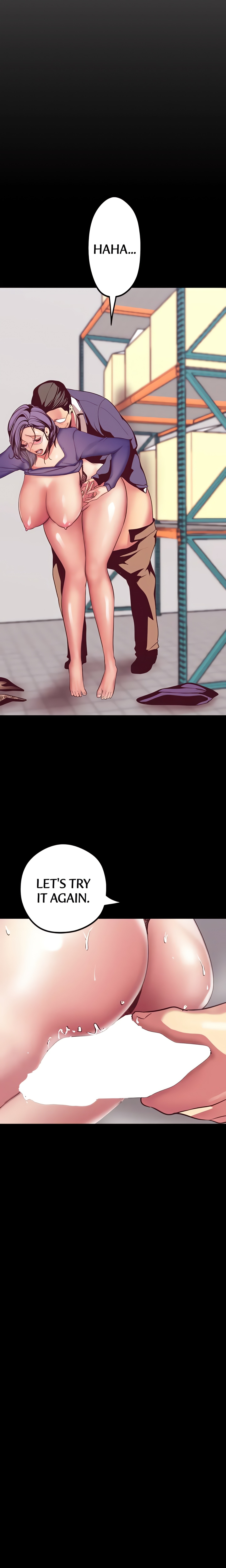Brave New World (Son-jak KOH) (Official) chapter 13 page 14