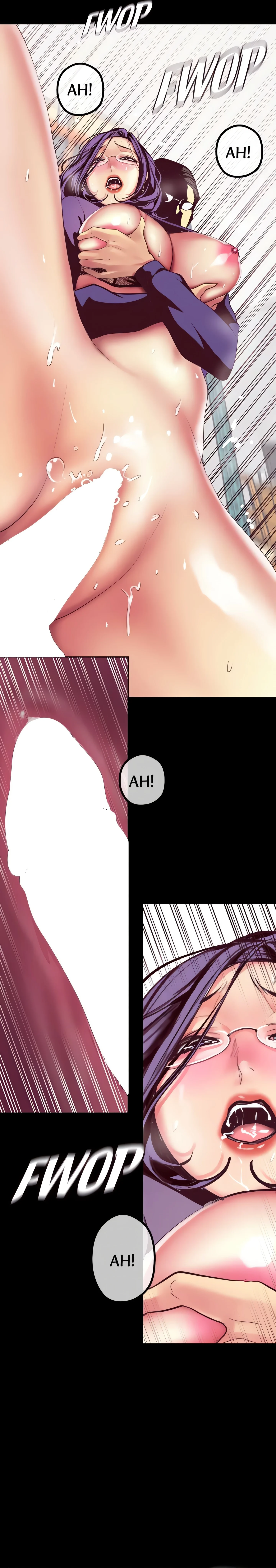 Brave New World (Son-jak KOH) (Official) chapter 13 page 16
