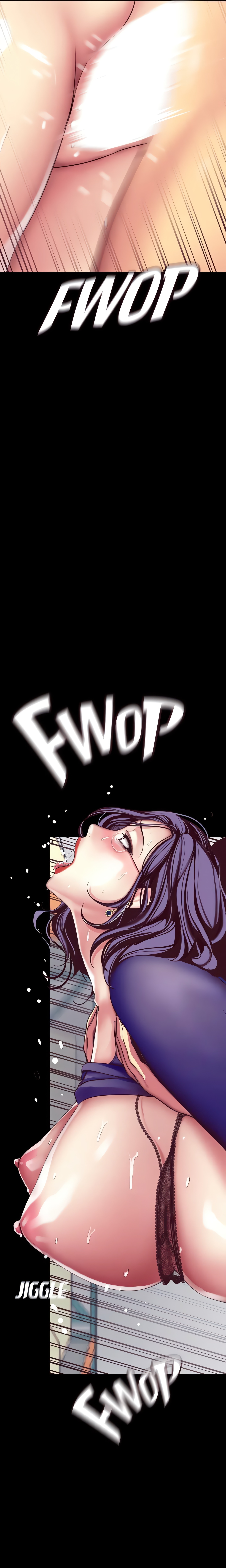 Brave New World (Son-jak KOH) (Official) chapter 13 page 17