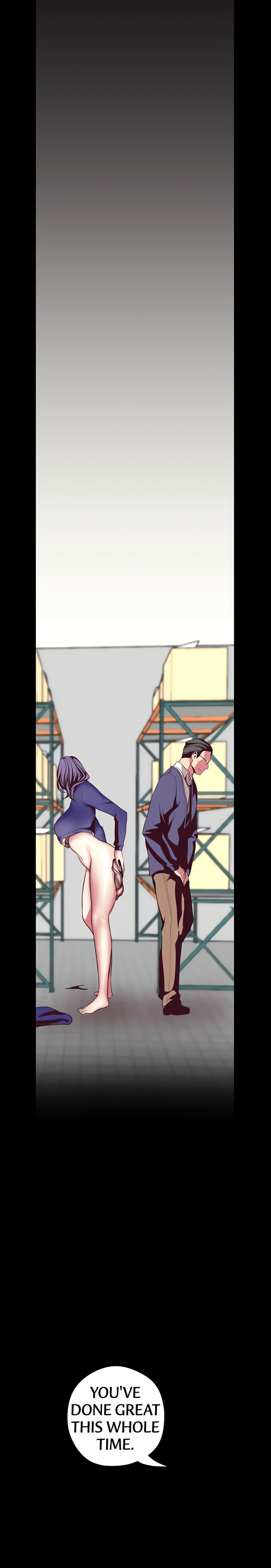 Brave New World (Son-jak KOH) (Official) chapter 13 page 30