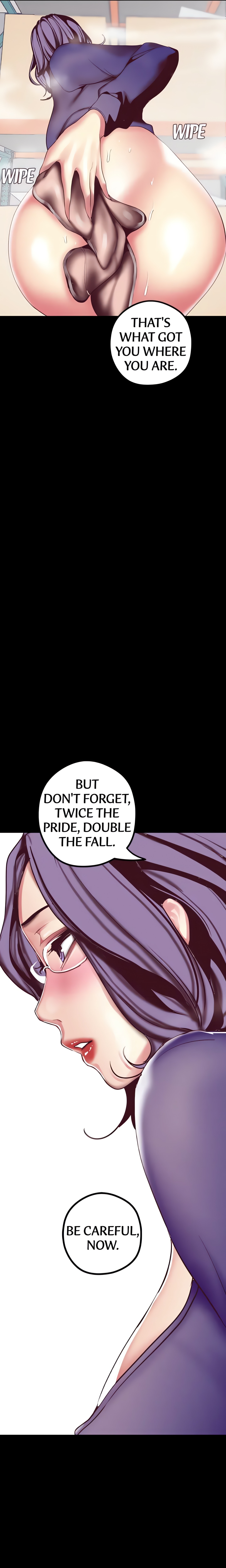 Brave New World (Son-jak KOH) (Official) chapter 13 page 31