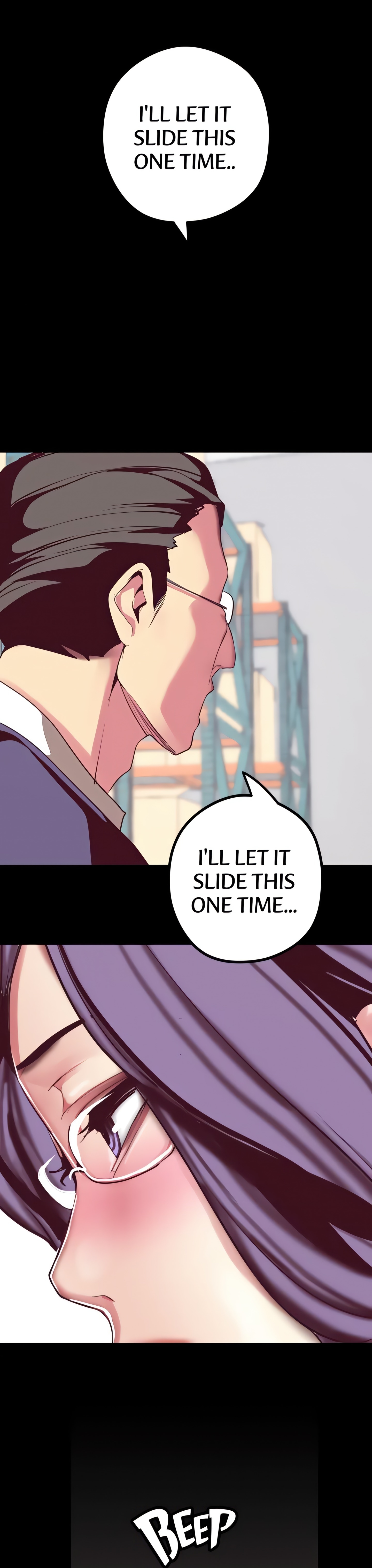 Brave New World (Son-jak KOH) (Official) chapter 13 page 32
