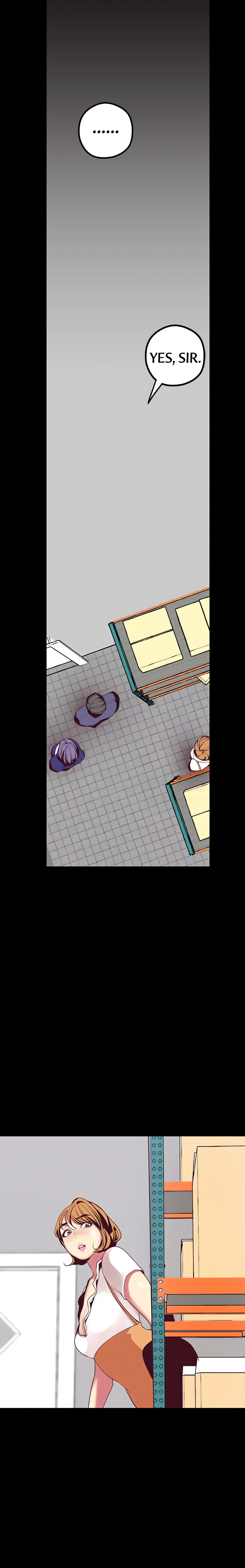 Brave New World (Son-jak KOH) (Official) chapter 13 page 33