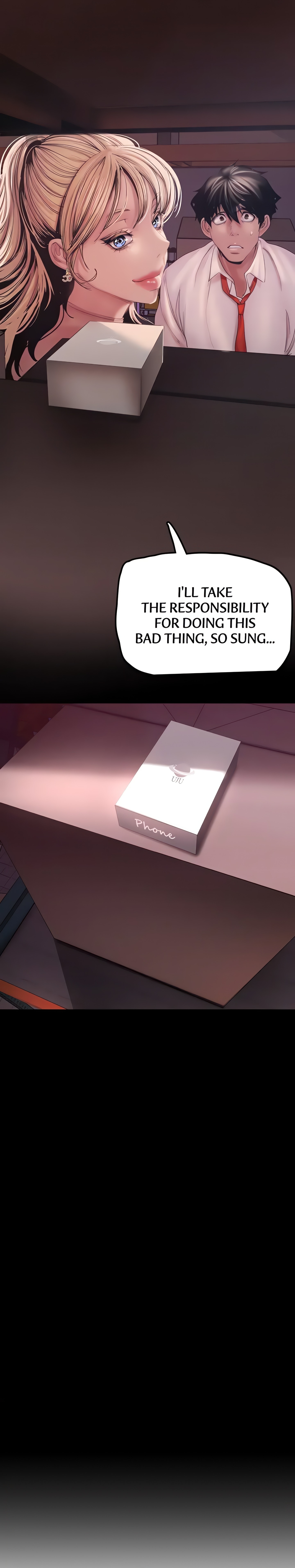 Brave New World (Son-jak KOH) (Official) chapter 130 page 18