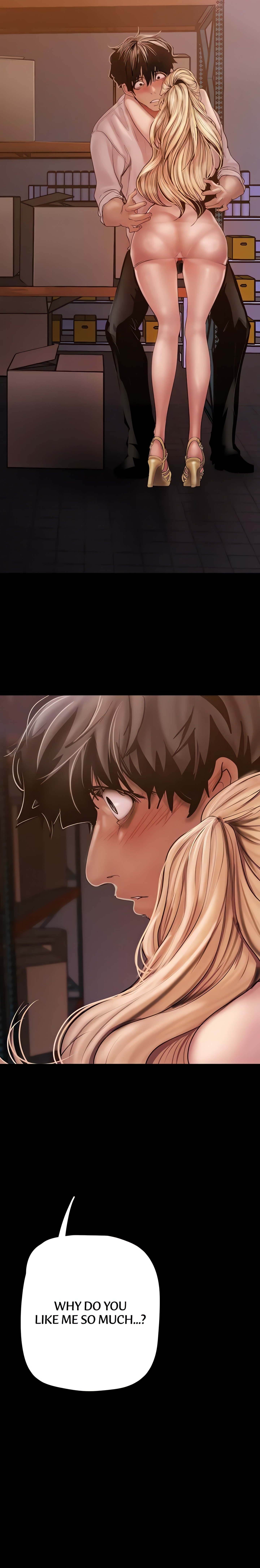 Brave New World (Son-jak KOH) (Official) chapter 130 page 20