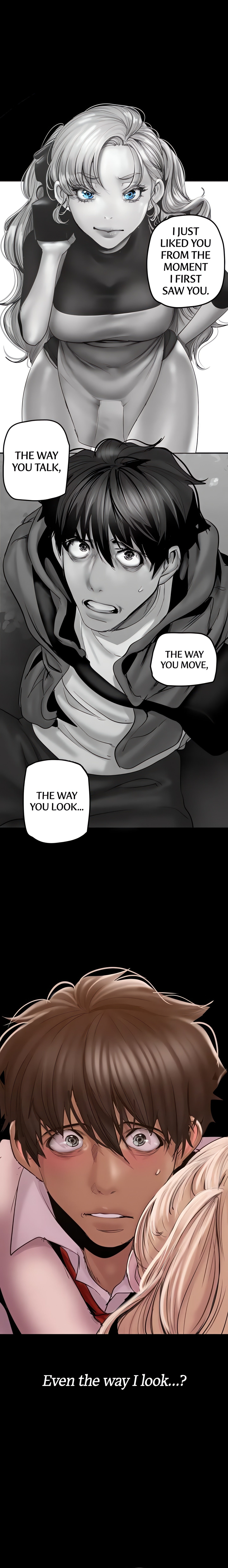 Brave New World (Son-jak KOH) (Official) chapter 130 page 22