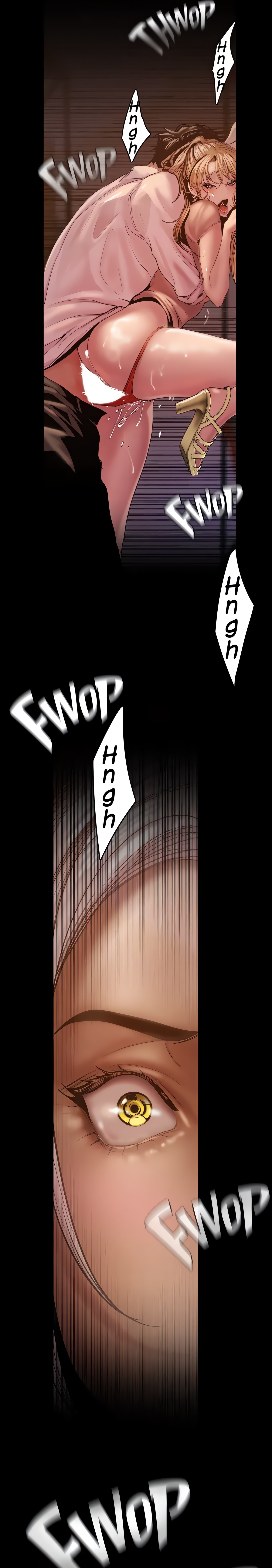 Brave New World (Son-jak KOH) (Official) chapter 130 page 30