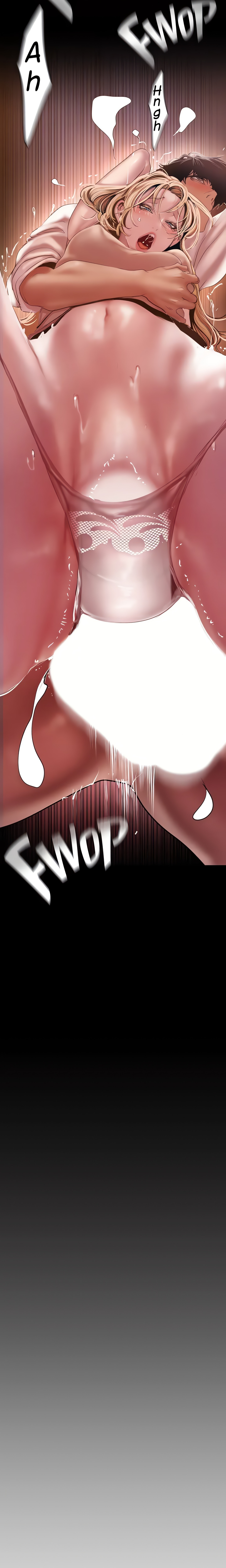 Brave New World (Son-jak KOH) (Official) chapter 130 page 31