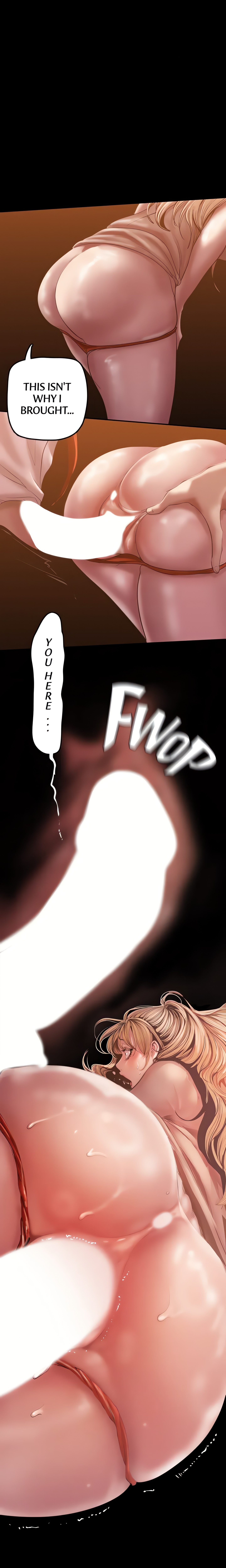 Brave New World (Son-jak KOH) (Official) chapter 131 page 1