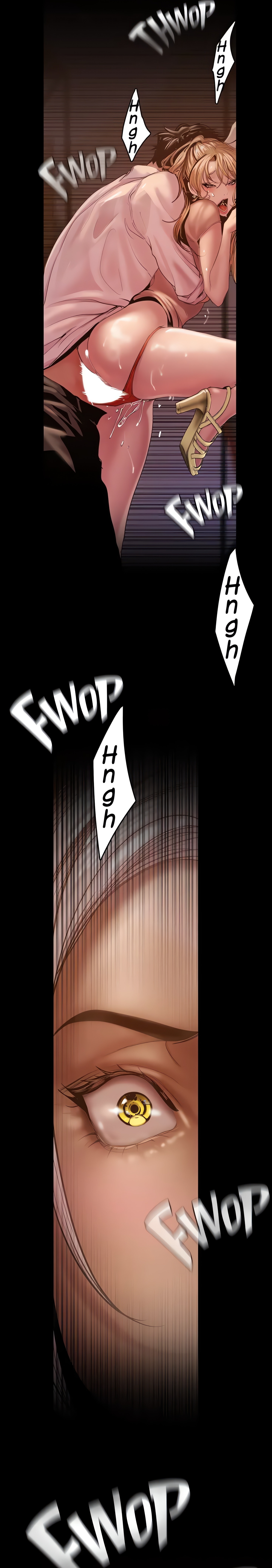 Brave New World (Son-jak KOH) (Official) chapter 131 page 3