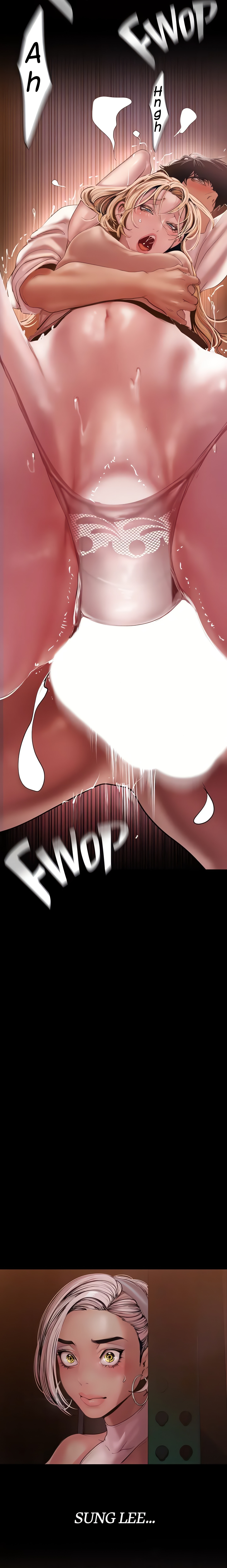 Brave New World (Son-jak KOH) (Official) chapter 131 page 4