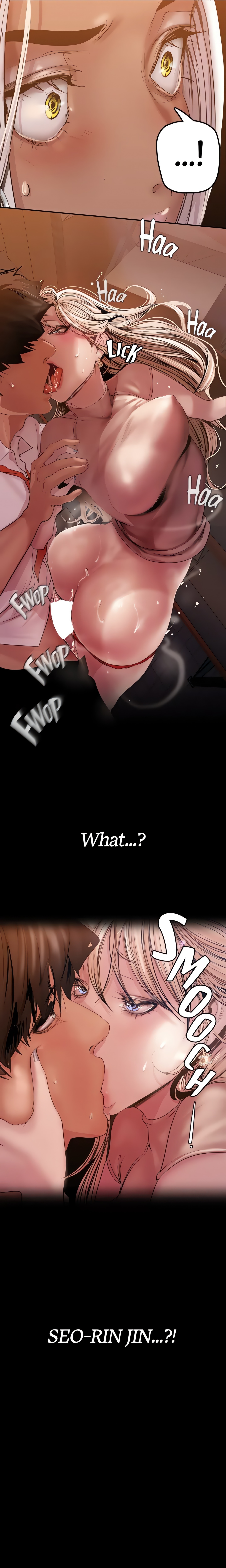 Brave New World (Son-jak KOH) (Official) chapter 131 page 9
