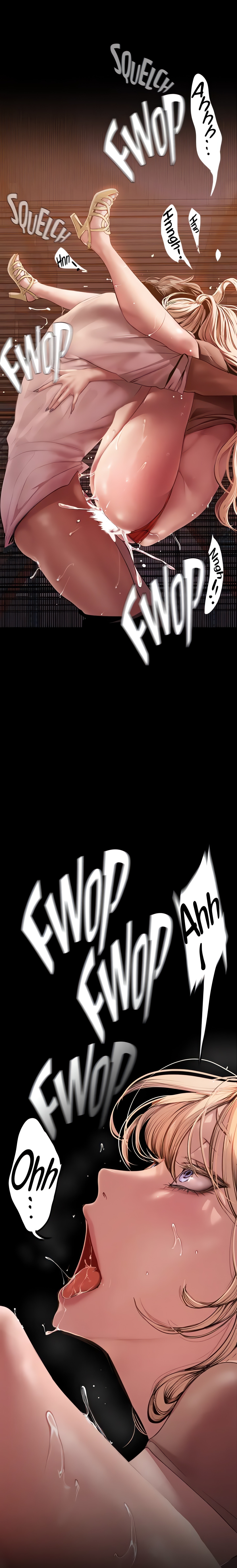 Brave New World (Son-jak KOH) (Official) chapter 131 page 13