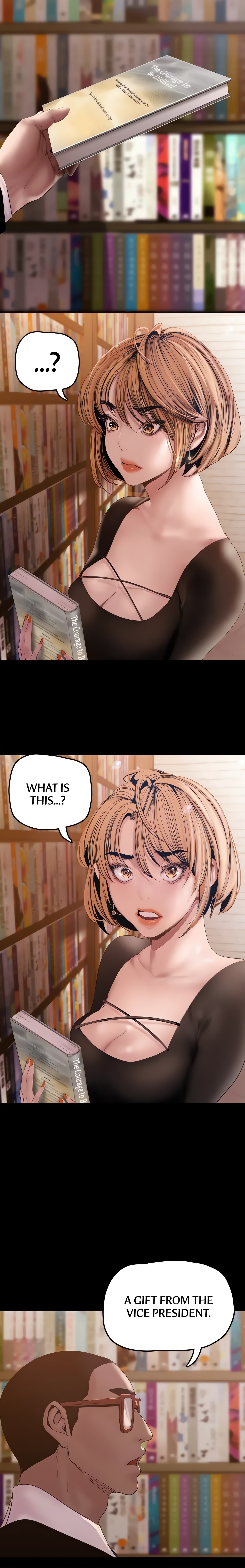 Brave New World (Son-jak KOH) (Official) chapter 131 page 28