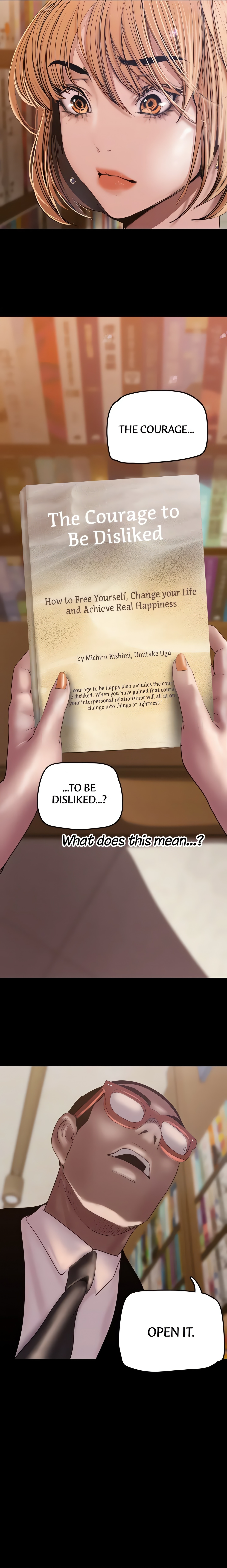 Brave New World (Son-jak KOH) (Official) chapter 131 page 29