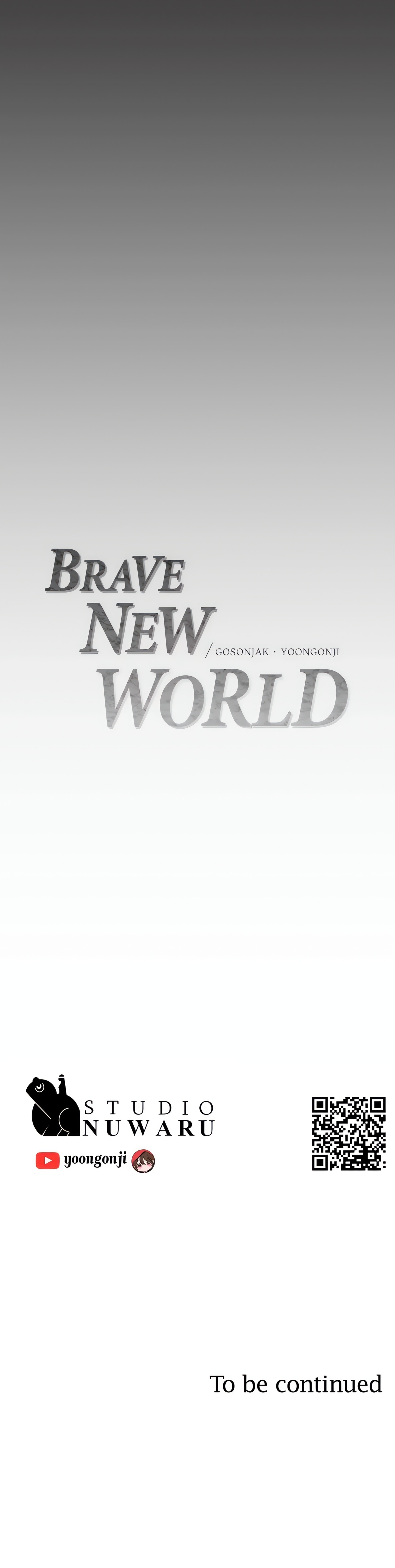 Brave New World (Son-jak KOH) (Official) chapter 131 page 35