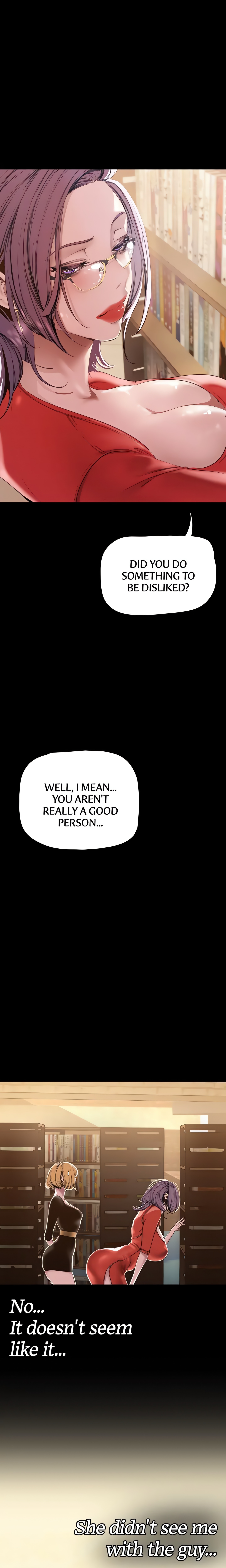 Brave New World (Son-jak KOH) (Official) chapter 132 page 5