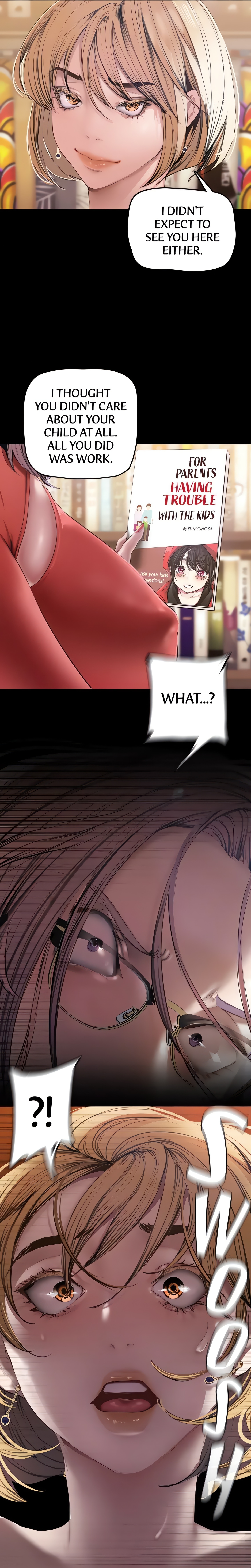 Brave New World (Son-jak KOH) (Official) chapter 132 page 7