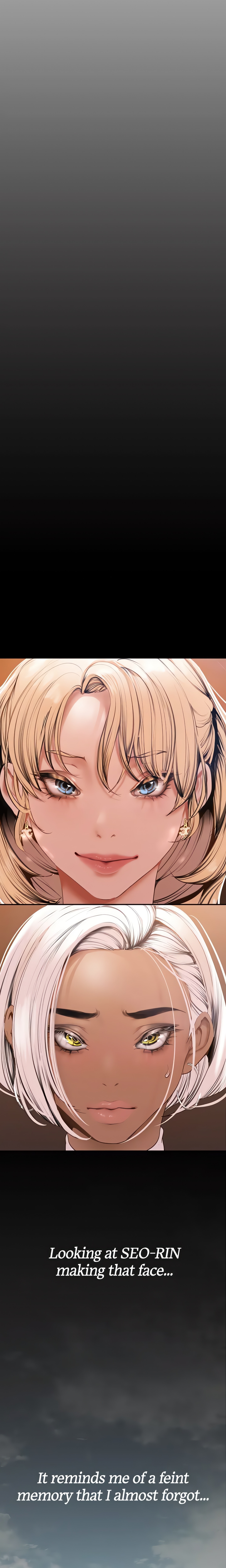 Brave New World (Son-jak KOH) (Official) chapter 133 page 4