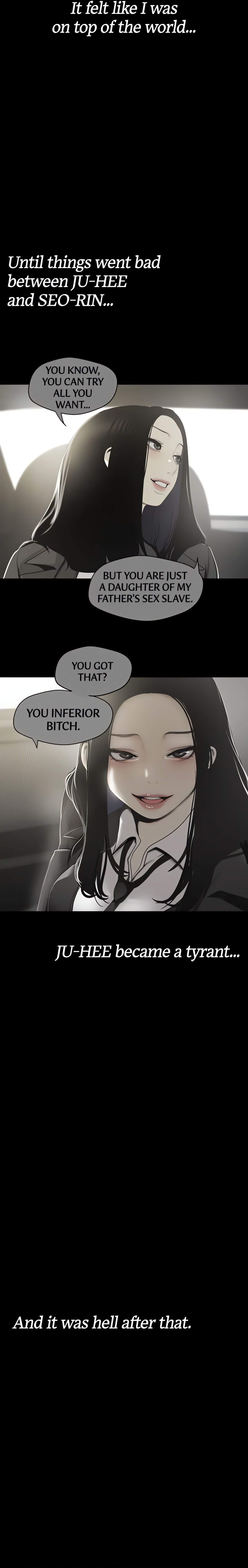 Brave New World (Son-jak KOH) (Official) chapter 133 page 16