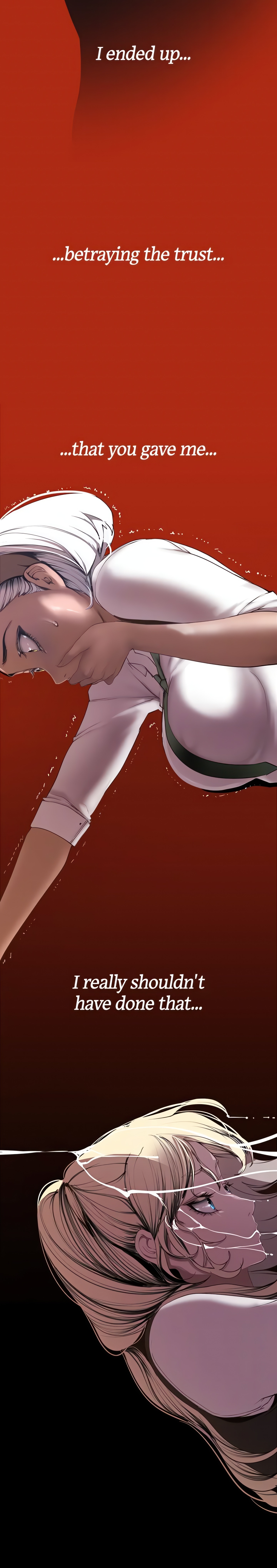 Brave New World (Son-jak KOH) (Official) chapter 133 page 19