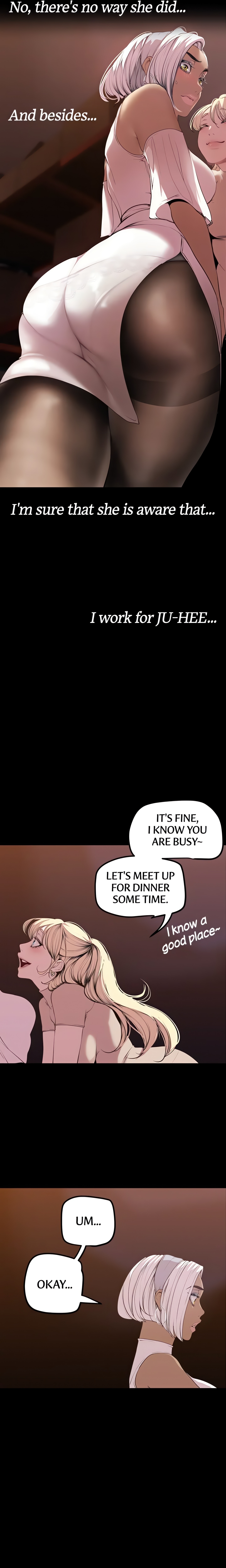 Brave New World (Son-jak KOH) (Official) chapter 133 page 22
