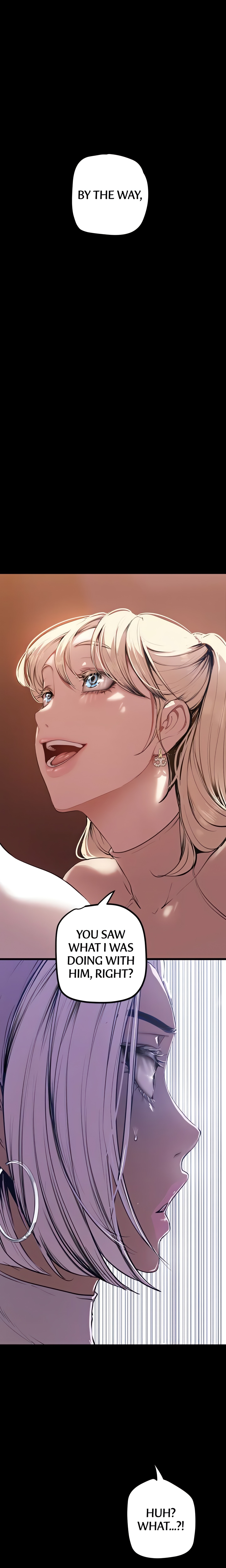 Brave New World (Son-jak KOH) (Official) chapter 133 page 23