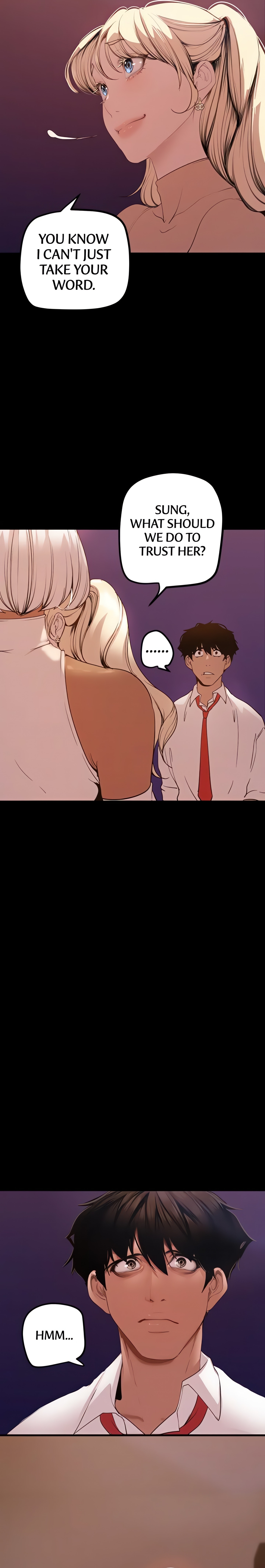 Brave New World (Son-jak KOH) (Official) chapter 133 page 27
