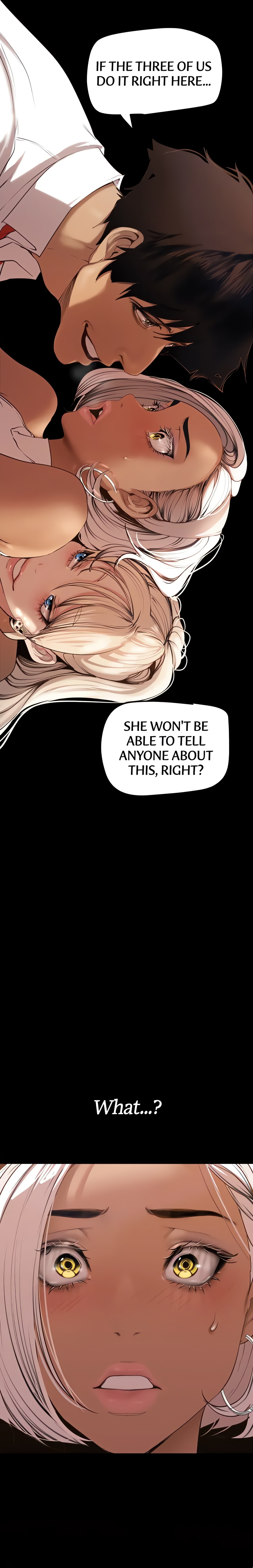 Brave New World (Son-jak KOH) (Official) chapter 133 page 29