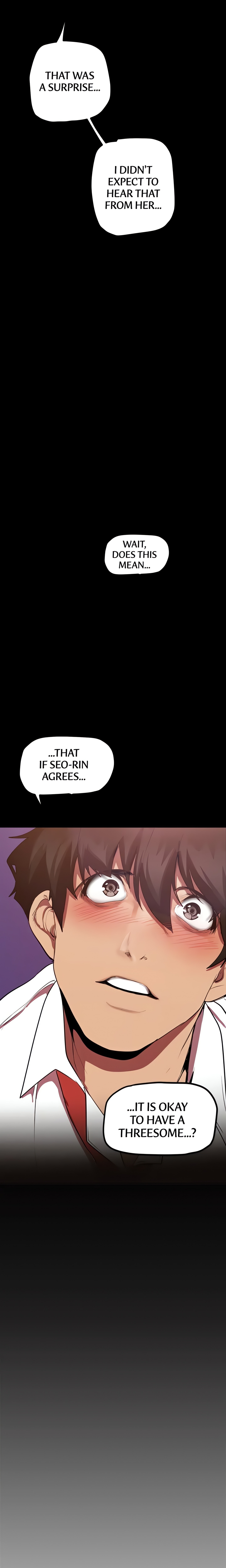 Brave New World (Son-jak KOH) (Official) chapter 134 page 12