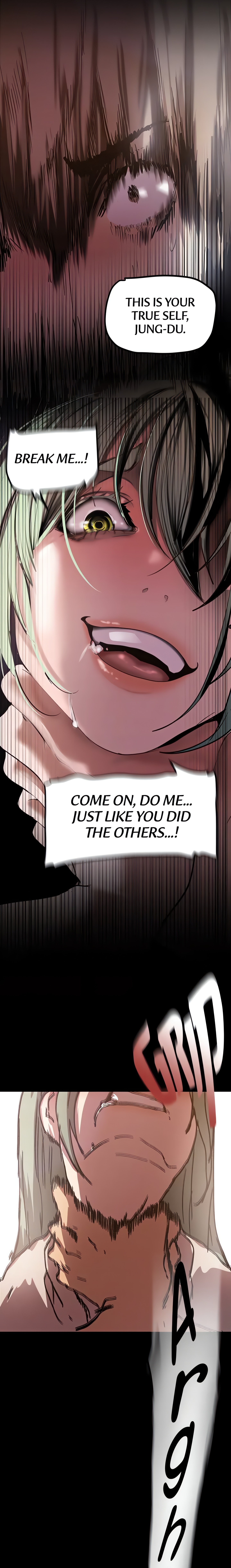 Brave New World (Son-jak KOH) (Official) chapter 134 page 23