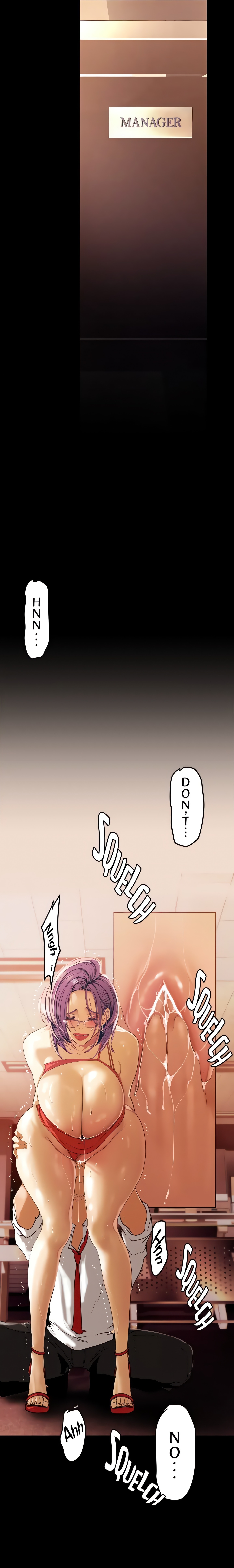 Brave New World (Son-jak KOH) (Official) chapter 136 page 4