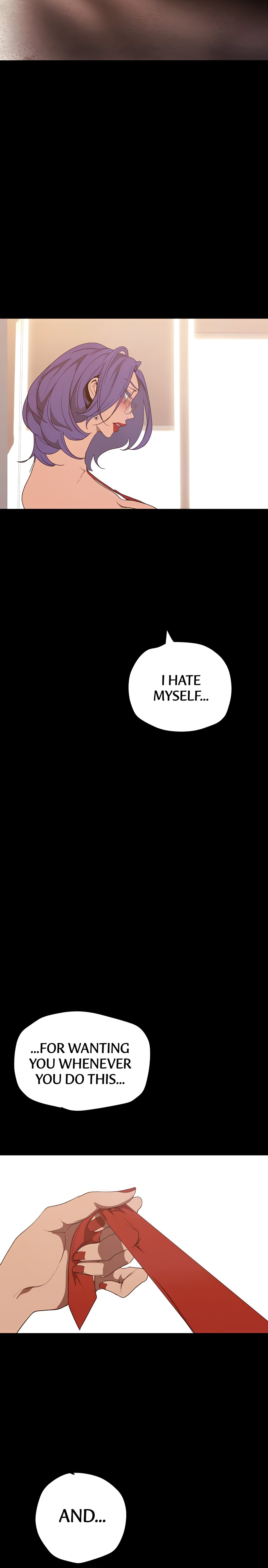 Brave New World (Son-jak KOH) (Official) chapter 136 page 8
