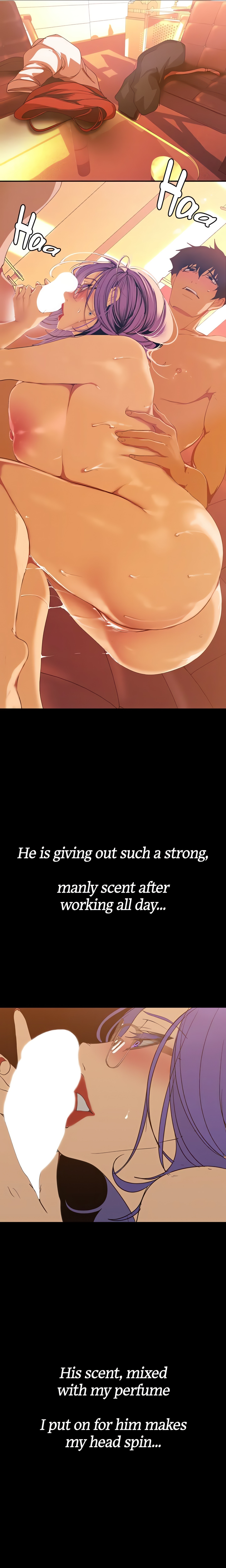 Brave New World (Son-jak KOH) (Official) chapter 136 page 21