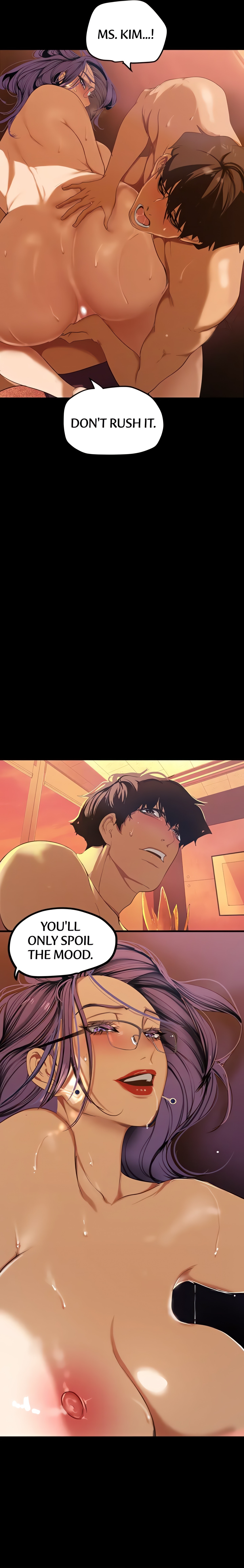 Brave New World (Son-jak KOH) (Official) chapter 136 page 27
