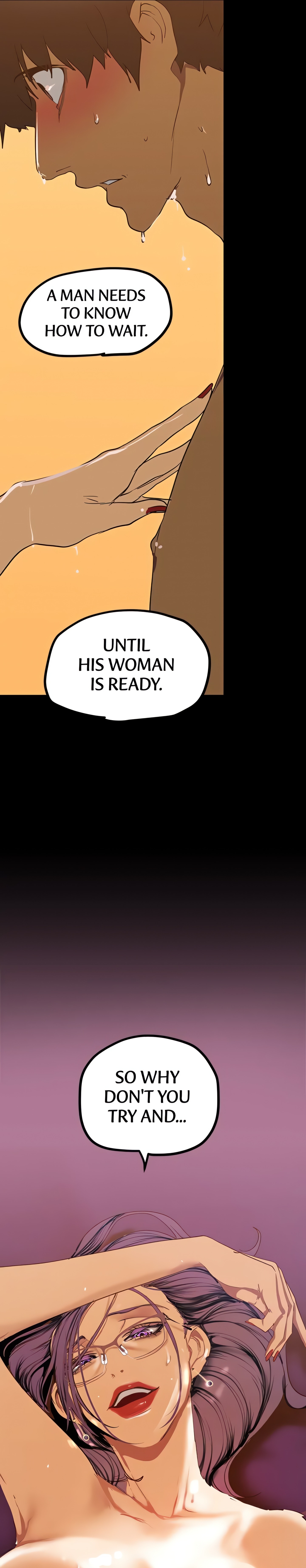 Brave New World (Son-jak KOH) (Official) chapter 136 page 28