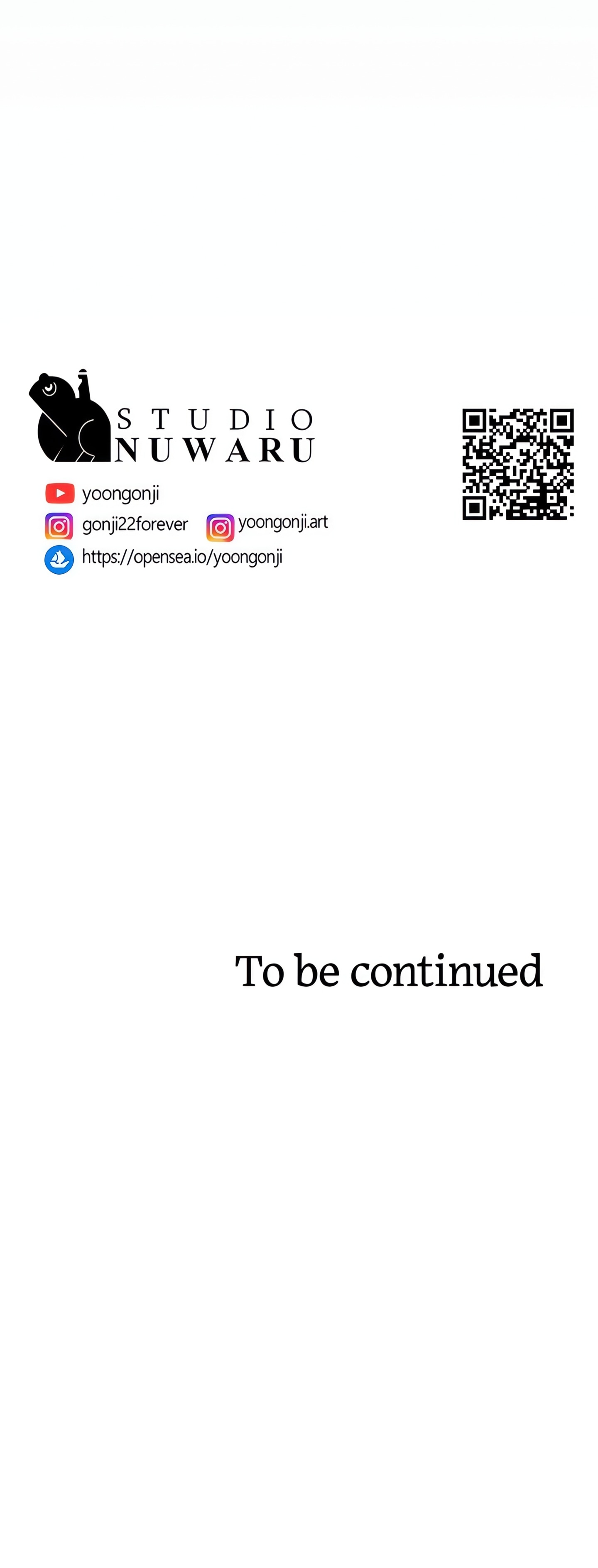 Brave New World (Son-jak KOH) (Official) chapter 136 page 30