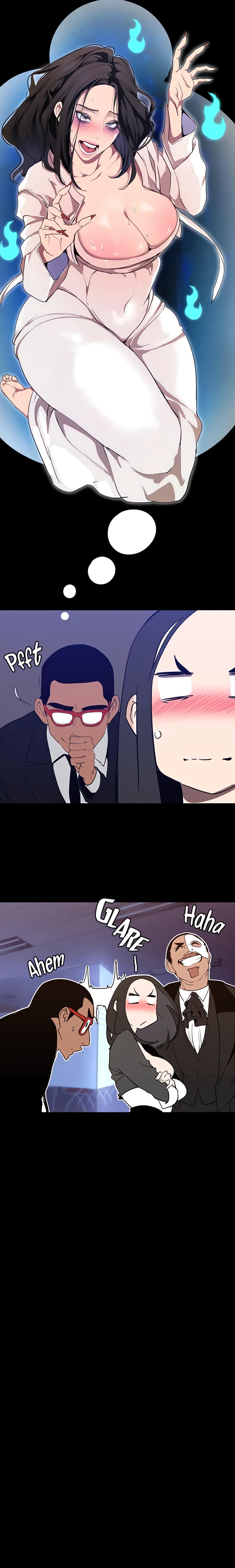 Brave New World (Son-jak KOH) (Official) chapter 137 page 14