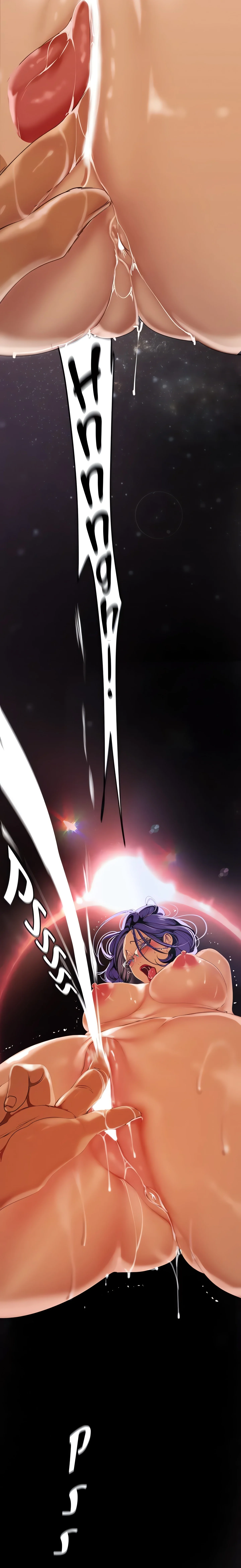 Brave New World (Son-jak KOH) (Official) chapter 137 page 22