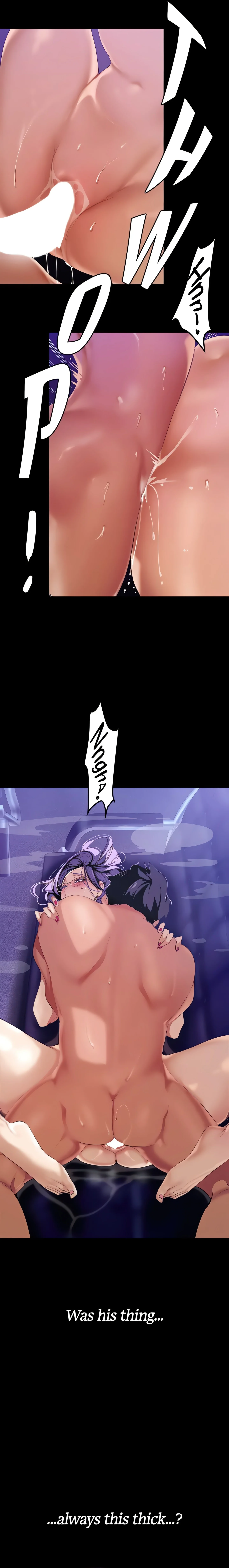 Brave New World (Son-jak KOH) (Official) chapter 137 page 26
