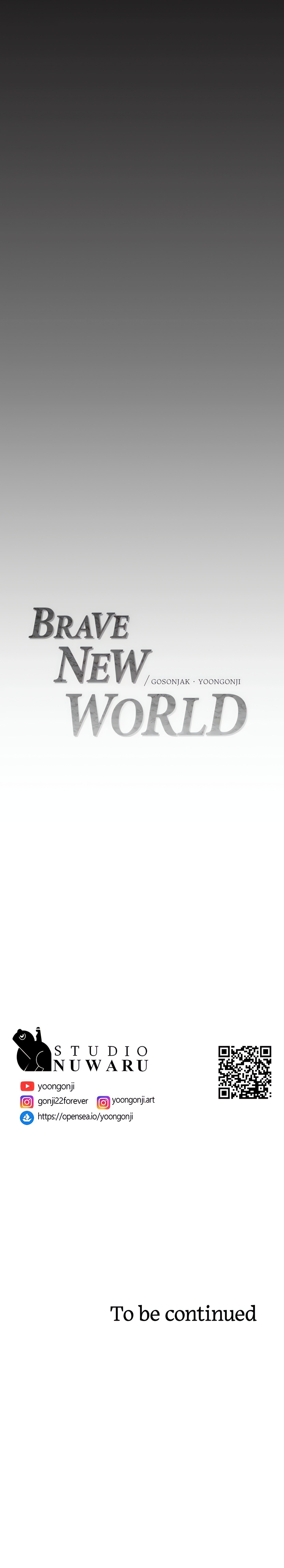 Brave New World (Son-jak KOH) (Official) chapter 137 page 29