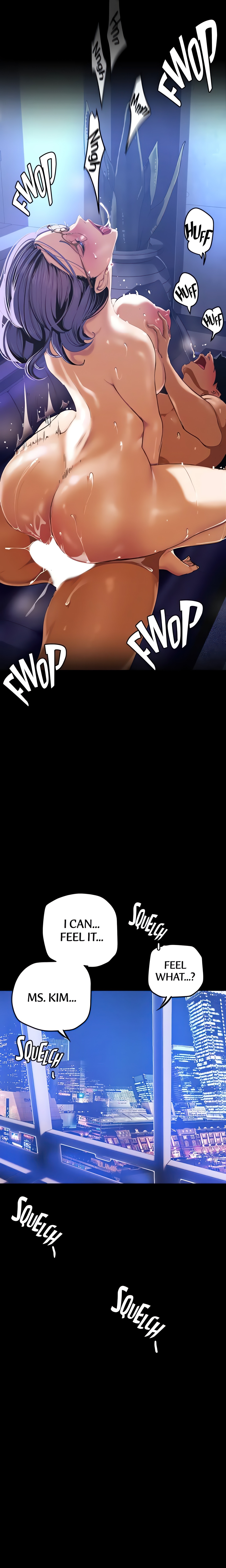 Brave New World (Son-jak KOH) (Official) chapter 138 page 8