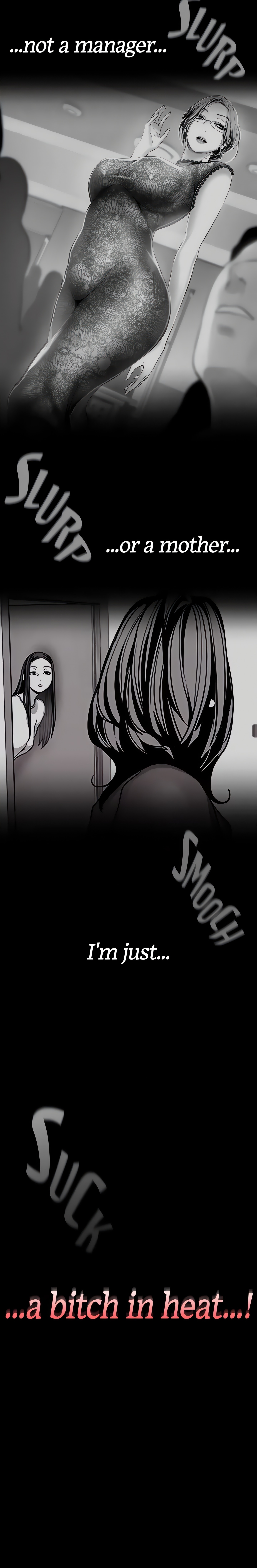 Brave New World (Son-jak KOH) (Official) chapter 138 page 11
