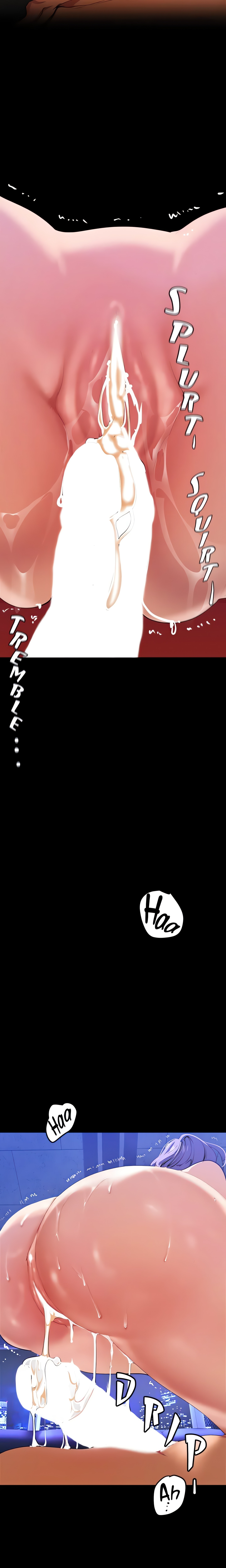 Brave New World (Son-jak KOH) (Official) chapter 138 page 14