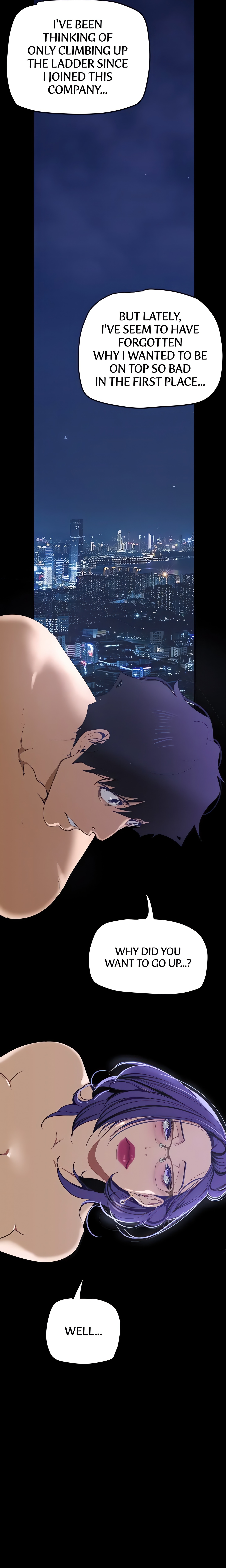 Brave New World (Son-jak KOH) (Official) chapter 138 page 20