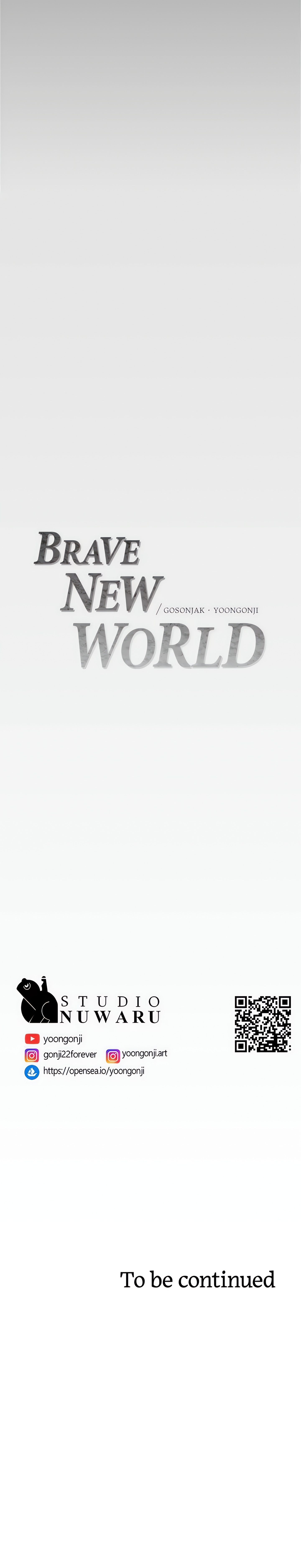 Brave New World (Son-jak KOH) (Official) chapter 138 page 31