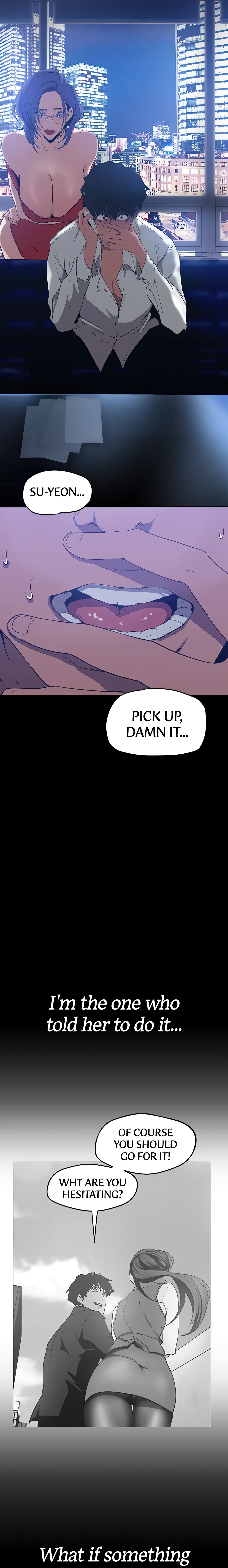 Brave New World (Son-jak KOH) (Official) chapter 139 page 4