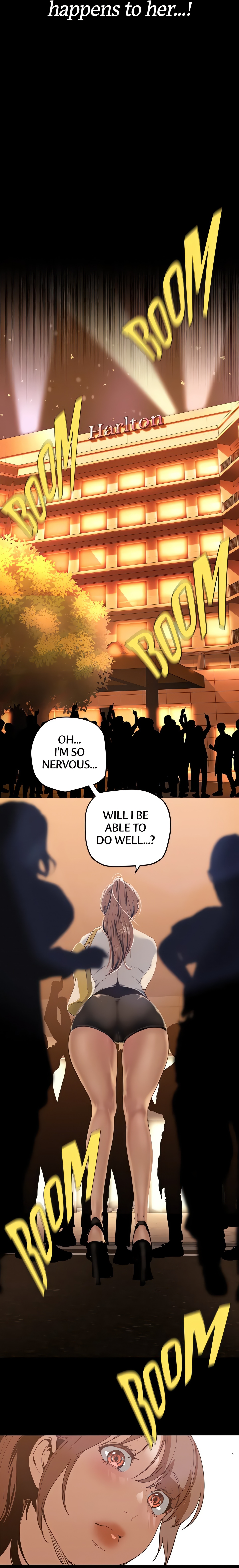 Brave New World (Son-jak KOH) (Official) chapter 139 page 5