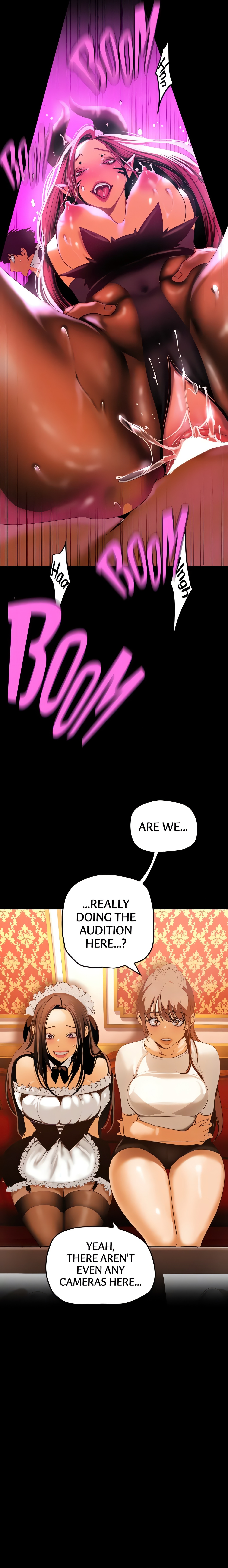 Brave New World (Son-jak KOH) (Official) chapter 139 page 25